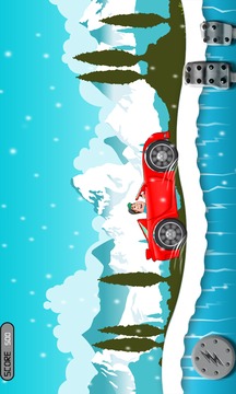 Speedy Hill Car Racing游戲截圖4