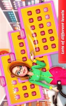 Shopping Mall Girl Cashier Game - Cash Register游戲截圖5