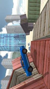 Street Racing Car Driver游戲截圖5