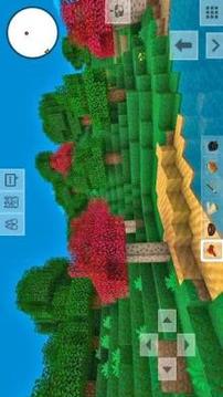 Modecraft Pocket Pixel游戲截圖3
