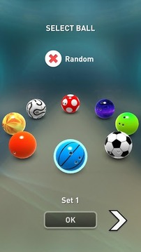 Bowling Game 3D HD FREE游戲截圖2