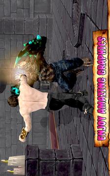 Fight King - Fighting Games游戲截圖1