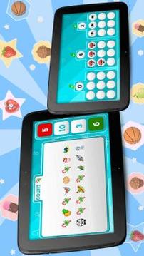 Preschool Kids Maths Learning & Educational Games游戲截圖4