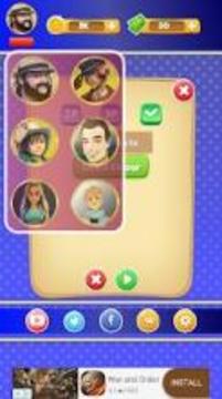 Ludo Battle: King Royale游戲截圖3