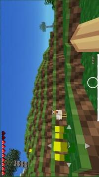 Crafting and Building : 3D游戲截圖2