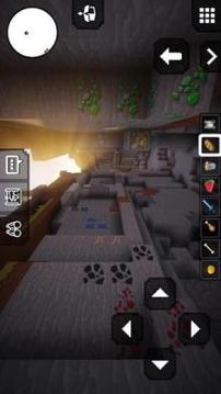 Jungle Pixel: Alive Exploration游戲截圖2