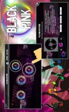 BlackPink Piano Tiles Superstar游戲截圖2