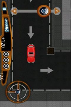 停車圣手游戲截圖3