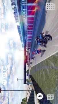 Moto Race 2018: Bike Racing Games游戲截圖4