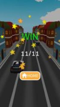 Power Car Games游戲截圖3