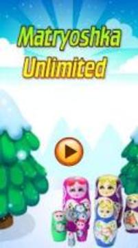 Matryoshka Unlimited, new free addicting games游戲截圖5