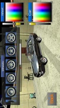 Drag Racing 2游戲截圖5