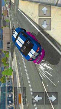 Street Racing Car Driver游戲截圖2