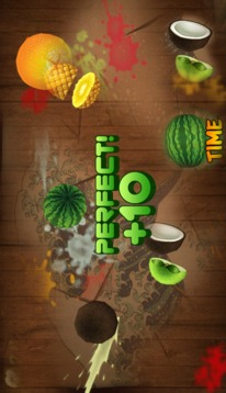 Fruit Slice游戲截圖5
