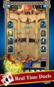 Card Royale: Teen Patti Battle游戲截圖3