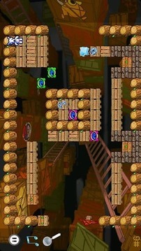 小熊吃水果游戲截圖3