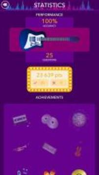 Trivial Music Quiz游戲截圖5
