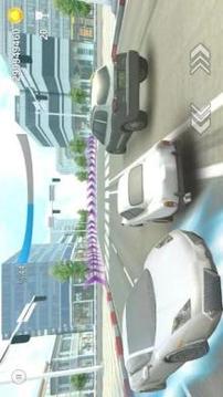 Dr Driving Racer游戲截圖4