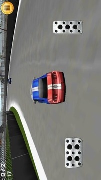 特技賽車3D游戲截圖4