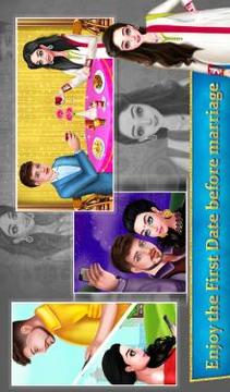 The Big Fat Royal Indian Pre Wedding Rituals游戲截圖4
