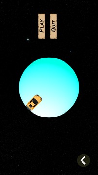 Planet Destruction游戲截圖1