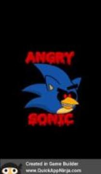 Sonic Exe Quiz游戲截圖3