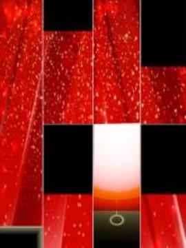 Music Piano Christmas Games游戲截圖1