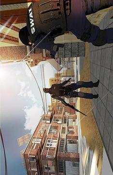 SWAT反恐游戲截圖4