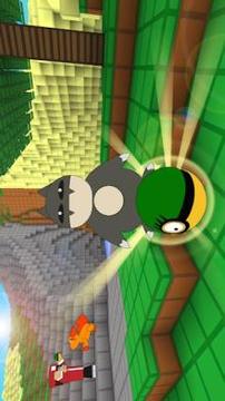 Pixelmon Craft Go: Trainer Battle游戲截圖3