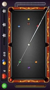 8 Ball Tournaments游戲截圖1