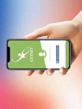 GetSet - Game Based Career Guidance游戲截圖3