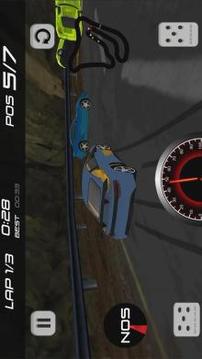 Furious Racing: Fast Car 8 *游戲截圖5