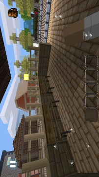 Cool Craft : Adventure Story游戲截圖1