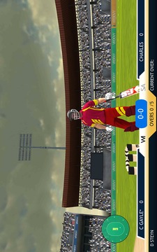 Srilanka Cricket Champions游戲截圖4
