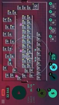 Build & Defend游戲截圖5