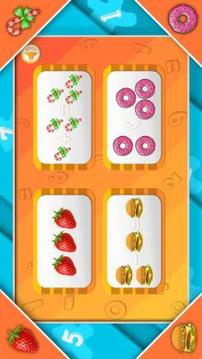 Preschool Kids Maths Learning & Educational Games游戲截圖2