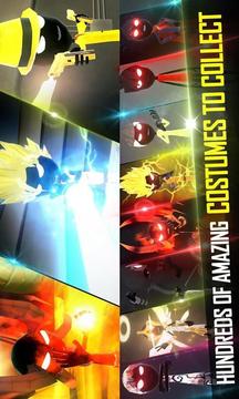 Sniper Shooter Stickman 3 Fury游戲截圖2