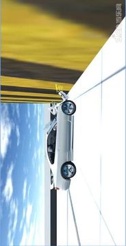 Beam Damage Engine Lite游戲截圖1