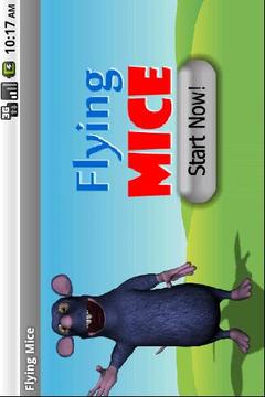Flying Mice游戏截图1