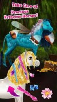 Princess Horse Club 3游戲截圖5