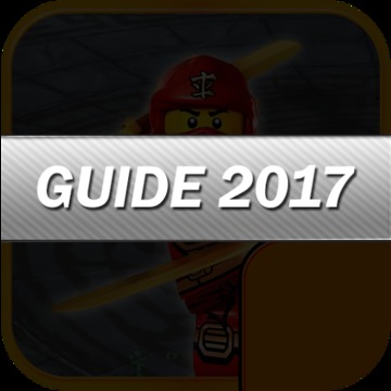 Guide for Ninjago Tournament游戲截圖5