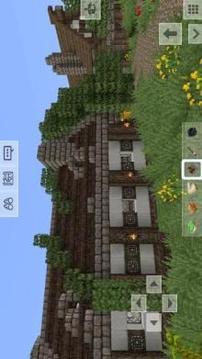 Max Craft: Explore World游戲截圖2