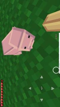 Crafting and Building : 3D游戲截圖1