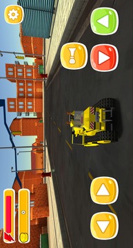 Toy Extreme Car Simulator: Endless Racing Game游戏截图3