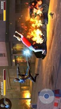 Avenger : Superhero Fighting Games游戲截圖2