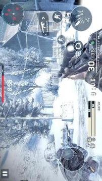 Counter Terrorist Sniper - FPS Shoot Hunter游戏截图1