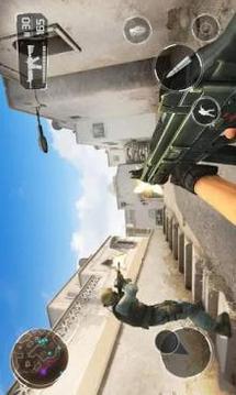 Cold Blooded Sniper Shooting游戲截圖5