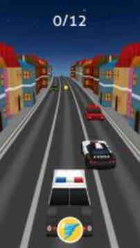 Power Car Games游戲截圖4