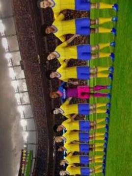 Play Soccer cup 2018 - World mega event游戲截圖3