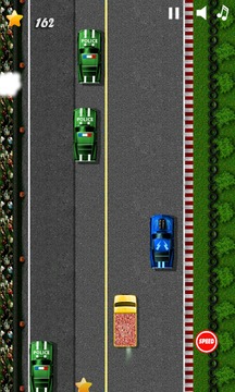 Dump truck games free游戲截圖2